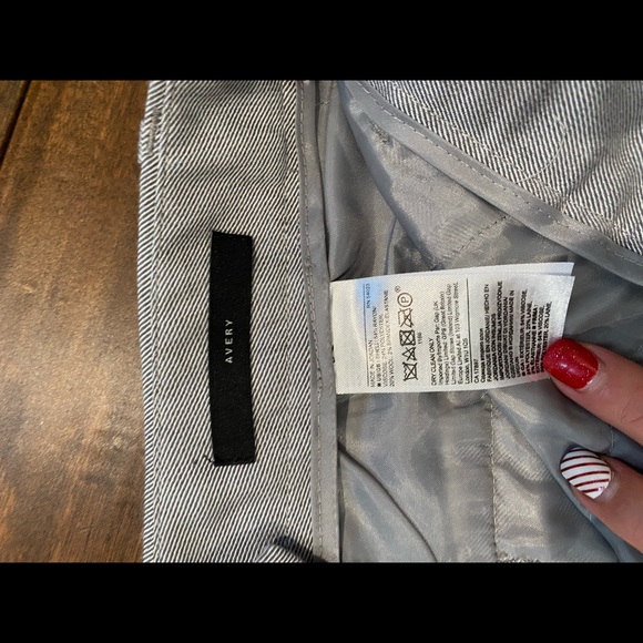 Work pants - Picture 4 of 5